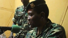 Бурунди накажет тех, кто намеревается совершить госпереворот - ảnh 1